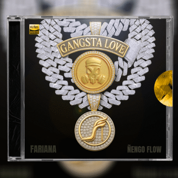 FARIANA, Ñengo Flow - Gangsta Love