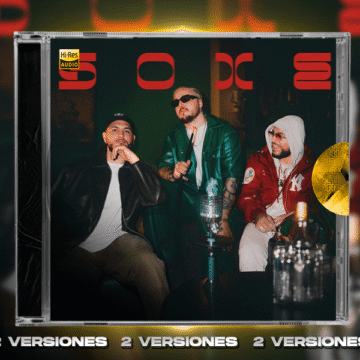Felix Klain, Ryan Castro, Omar Montes -SOXE