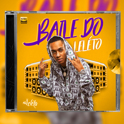 MC Leleto - Vestido sobe