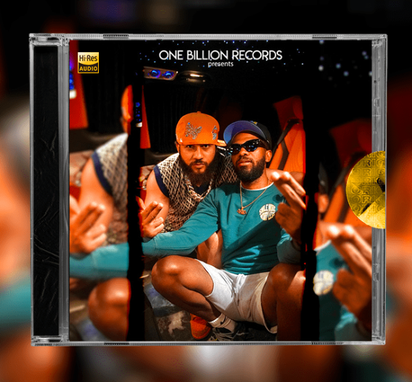 El Alfa - K PARA DE QUE