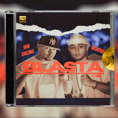 Mattei - Blasta