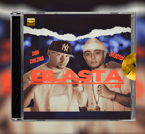 Mattei - Blasta