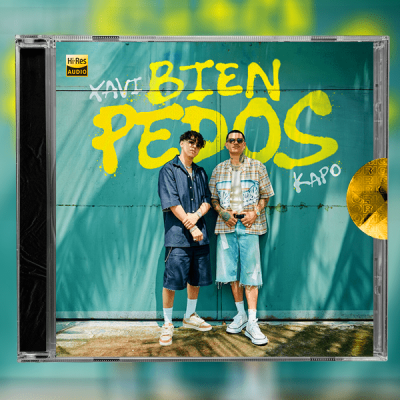 Xavi, Kapo - Bien Pedos
