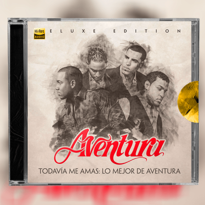 Aventura - Mi Corazoncito