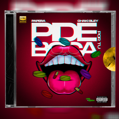 papera - PIDE POR TU BOCA (LaLaLa)