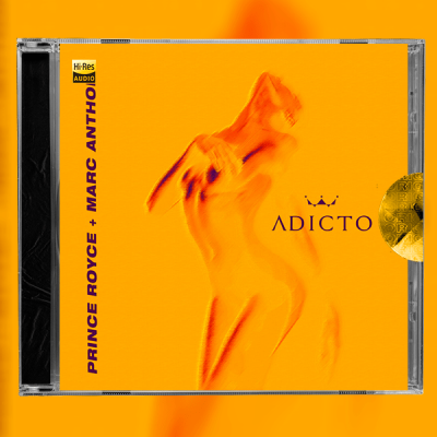 Prince Royce - Adicto