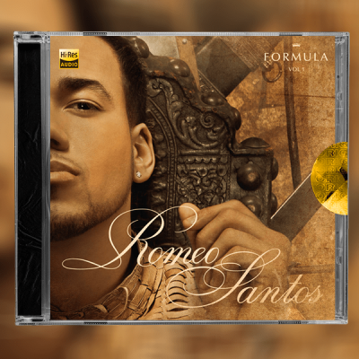Romeo Santos - Llévame Contigo
