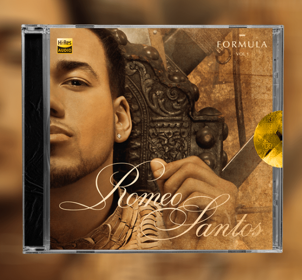 Romeo Santos - Llévame Contigo