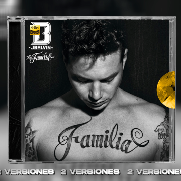 J Balvin - 6 AM