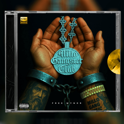Bryant Myers, JHAYCO - Bouncy