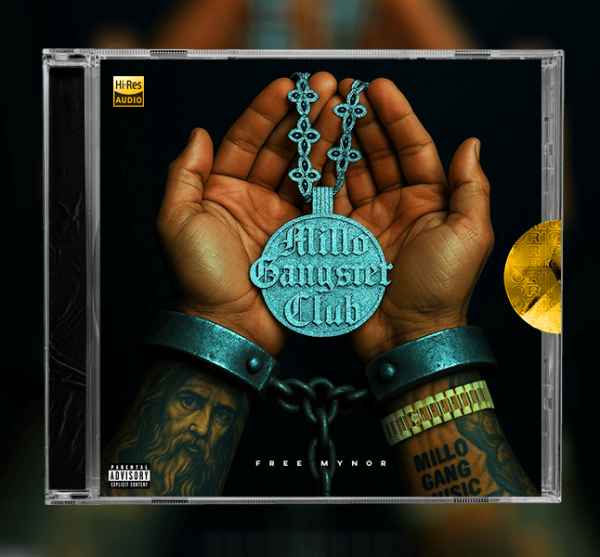 Bryant Myers, JHAYCO - Bouncy