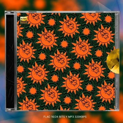 Feid - ALAKRAN