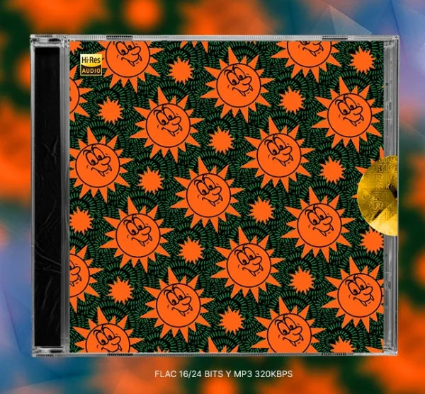 Feid - ALAKRAN
