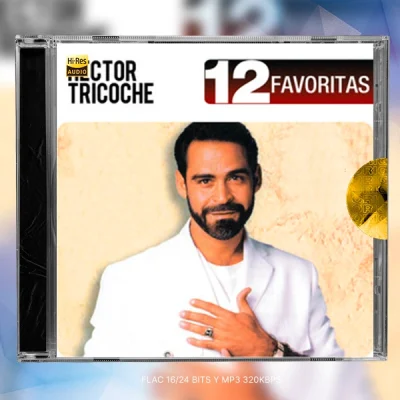 Héctor Tricoche - A Corazon Abierto