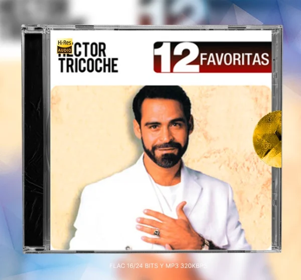 Héctor Tricoche - A Corazon Abierto