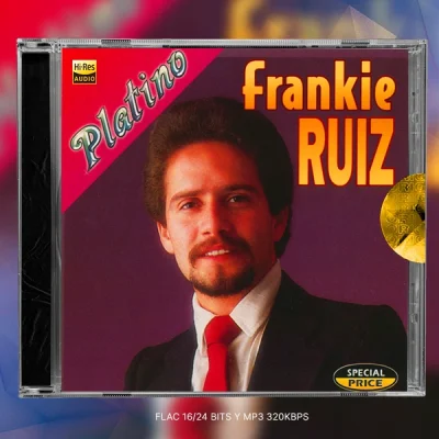 Frankie Ruíz - Imposible Amor