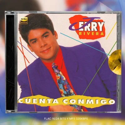 Jerry Rivera - Me Estoy Enamorando