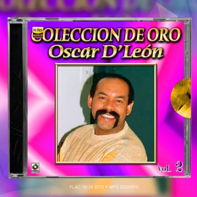Oscar D'Leon - Yo Quisiera