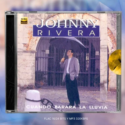 Johnny Rivera - Voy A Conquistar Tu Amor