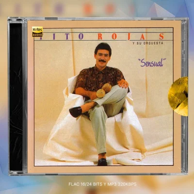Tito Rojas - Siempre Sere