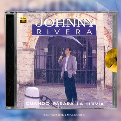 Johnny Rivera - Por Eso Está Conmigo