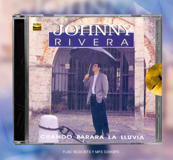 Johnny Rivera - Por Eso Está Conmigo