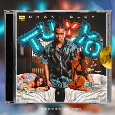 Chaki Bley - Tu y Yo