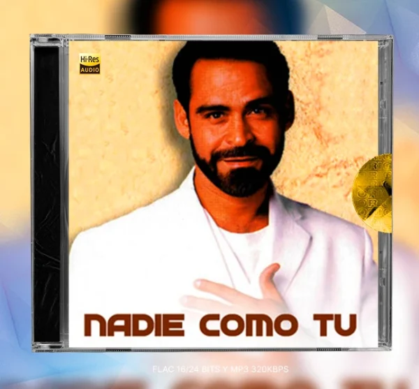 Héctor Tricoche - Nadie Como Tu