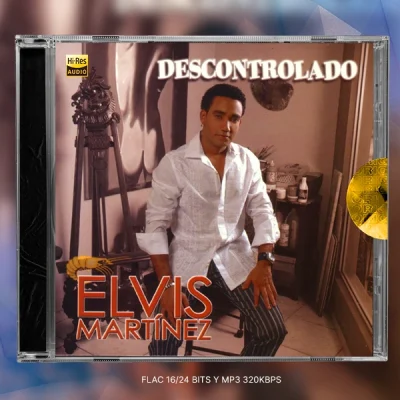 Elvis Martinez - Lloraras