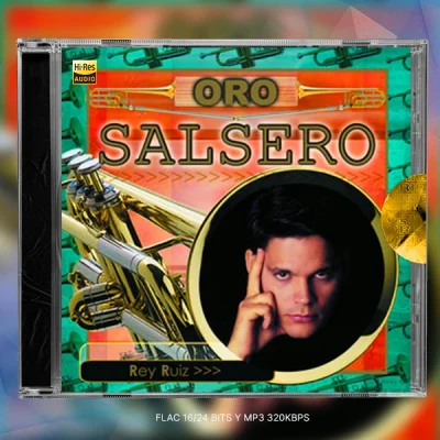 Rey Ruiz - Si Te Preguntan