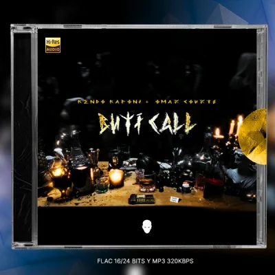 Kendo Kaponi, Omar Courtz - BUTI CALL