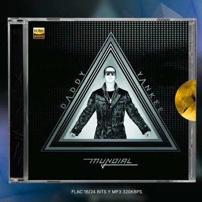 Daddy Yankee - El Ritmo No Perdona