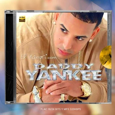 Daddy Yankee - Son las Doce