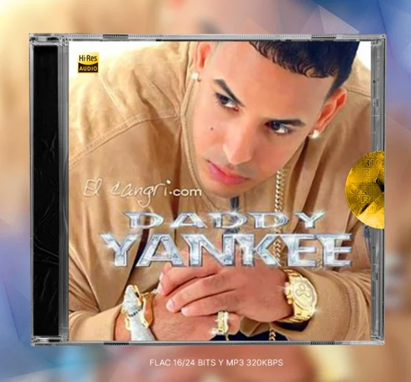 Daddy Yankee - Son las Doce