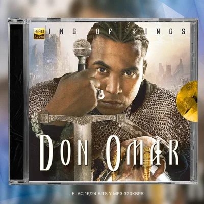 Don Omar - En Su Nota