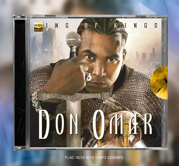 Don Omar - En Su Nota