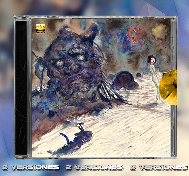 Tainy, Feid - MONSTRUO