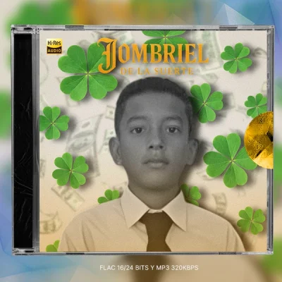 Jombriel - Masalveo