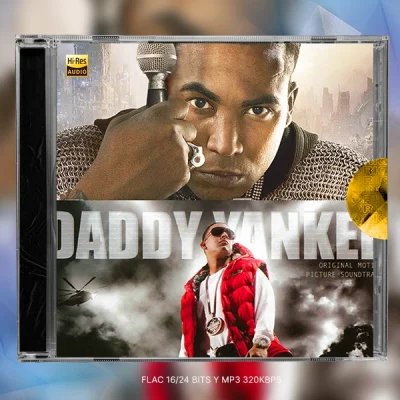 Don Omar - En Su Nota (Somos de Calle)
