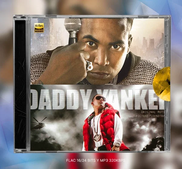 Don Omar - En Su Nota (Somos de Calle)
