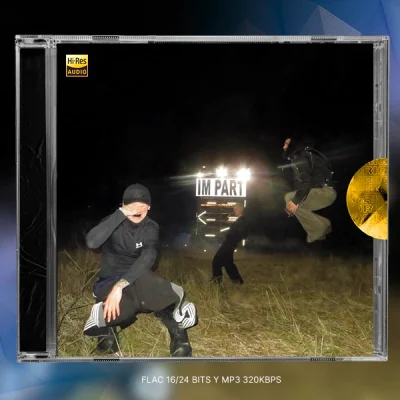 Easykid, Dysbit - Shiny