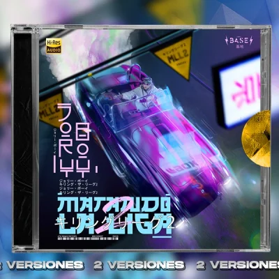 Jory Boy, J Balvin - QDMT