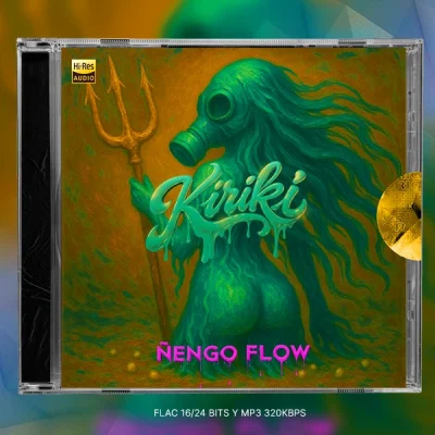 Ñengo Flow - Kiriki