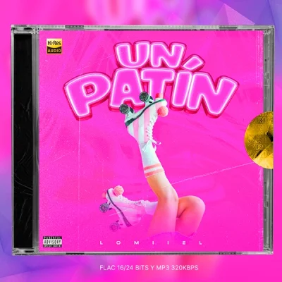 Lomiiel - Un Patin
