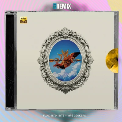 Juseph, La Pantera, Lucho RK - CUPIDOxX