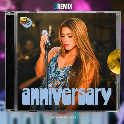 Shakira, Ed Sheeran, Beéle - Hips Don't Lie