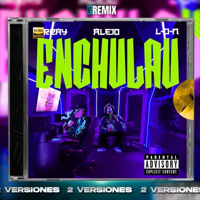 Brray, Alejo, L-O-N - Enchulau