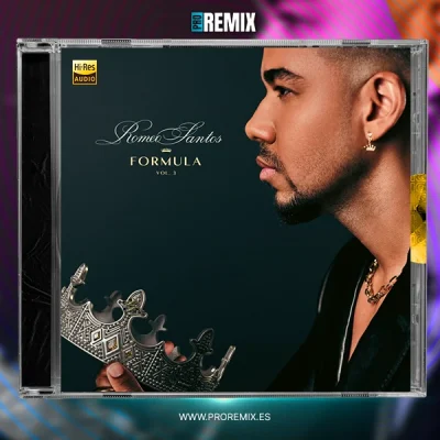 Romeo Santos - Solo Conmigo