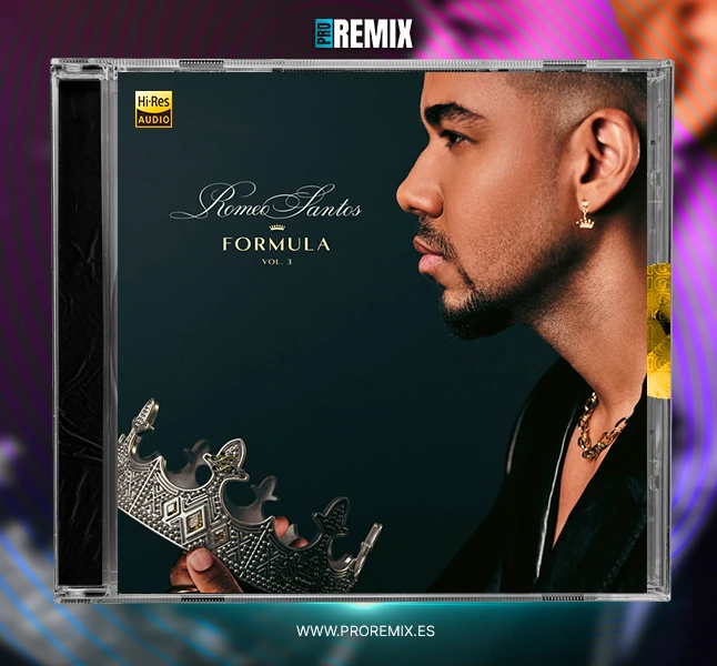 Romeo Santos - Solo Conmigo