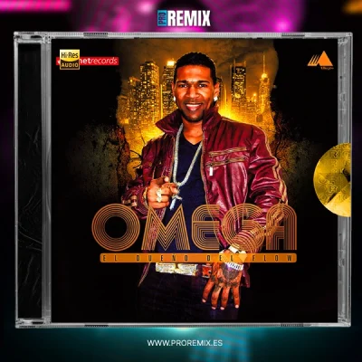 Omega - Sorpresa